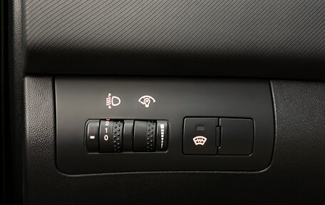 KIA cee'd I рестайлинг, 2008 год, 679 000 рублей, 19 фотография