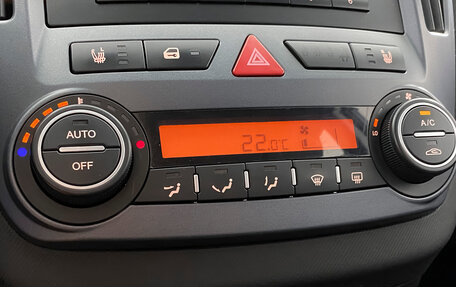 KIA cee'd I рестайлинг, 2008 год, 679 000 рублей, 21 фотография