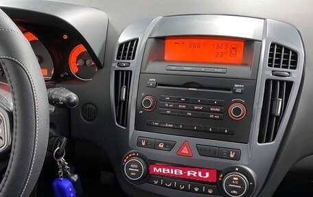 KIA cee'd I рестайлинг, 2008 год, 679 000 рублей, 20 фотография