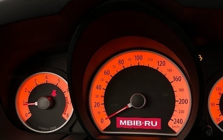 KIA cee'd I рестайлинг, 2008 год, 679 000 рублей, 18 фотография