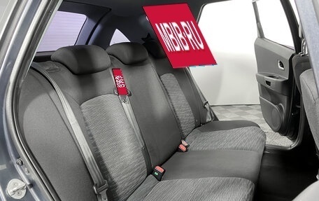 KIA cee'd I рестайлинг, 2008 год, 679 000 рублей, 14 фотография