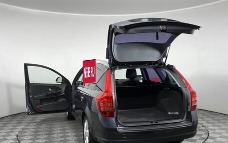 KIA cee'd I рестайлинг, 2008 год, 679 000 рублей, 10 фотография