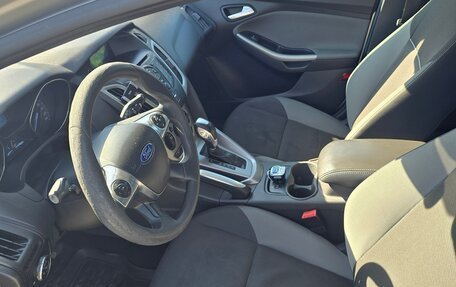 Ford Focus III, 2013 год, 630 000 рублей, 8 фотография