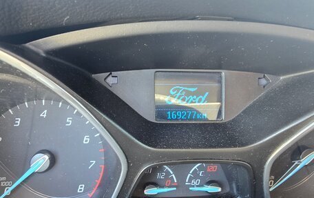 Ford Focus III, 2013 год, 630 000 рублей, 10 фотография