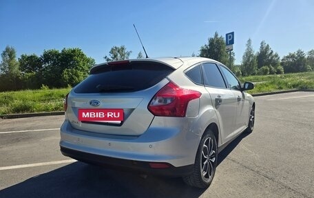 Ford Focus III, 2013 год, 630 000 рублей, 4 фотография