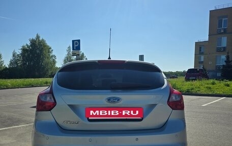 Ford Focus III, 2013 год, 630 000 рублей, 5 фотография