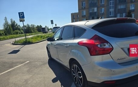 Ford Focus III, 2013 год, 630 000 рублей, 6 фотография