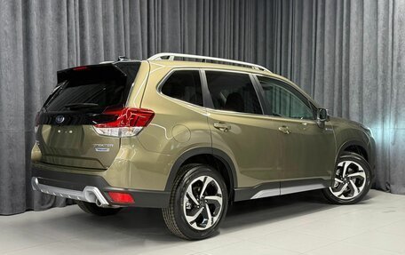Subaru Forester, 2024 год, 5 199 000 рублей, 4 фотография