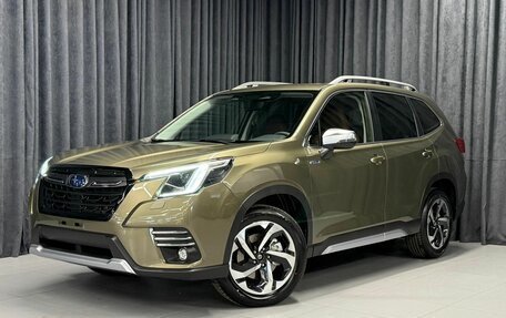 Subaru Forester, 2024 год, 5 199 000 рублей, 2 фотография