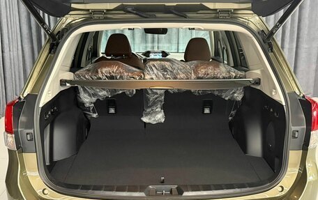 Subaru Forester, 2024 год, 5 199 000 рублей, 6 фотография