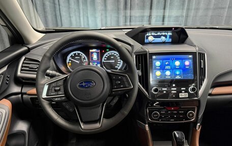 Subaru Forester, 2024 год, 5 199 000 рублей, 12 фотография