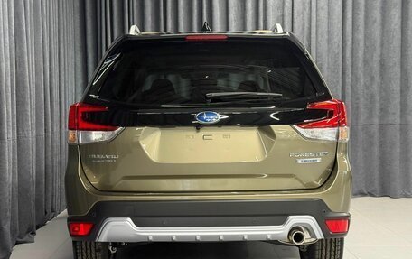 Subaru Forester, 2024 год, 5 199 000 рублей, 5 фотография