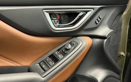 Subaru Forester, 2024 год, 5 199 000 рублей, 16 фотография