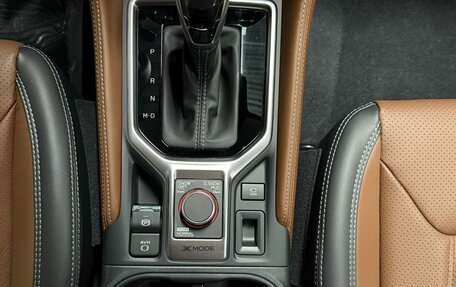 Subaru Forester, 2024 год, 5 199 000 рублей, 21 фотография