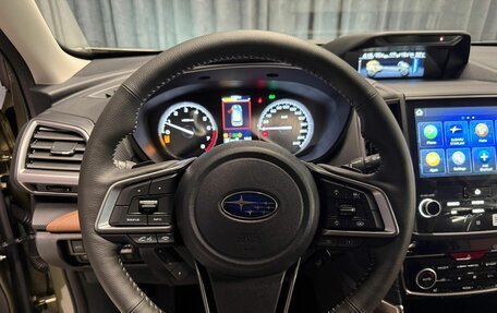 Subaru Forester, 2024 год, 5 199 000 рублей, 18 фотография