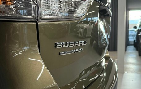Subaru Forester, 2024 год, 5 199 000 рублей, 20 фотография