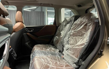Subaru Forester, 2024 год, 5 199 000 рублей, 24 фотография