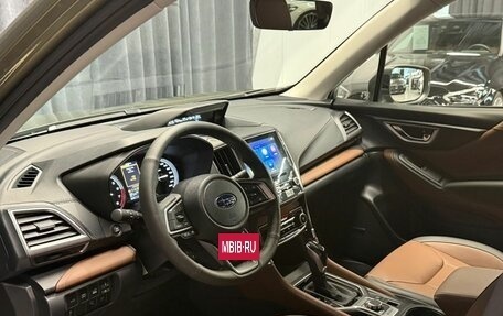 Subaru Forester, 2024 год, 5 199 000 рублей, 15 фотография