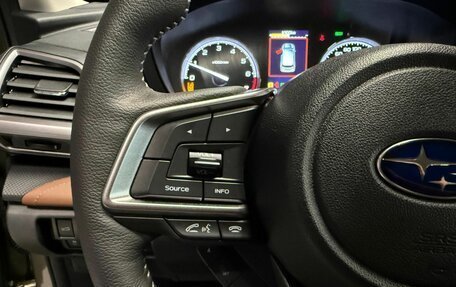 Subaru Forester, 2024 год, 5 199 000 рублей, 28 фотография