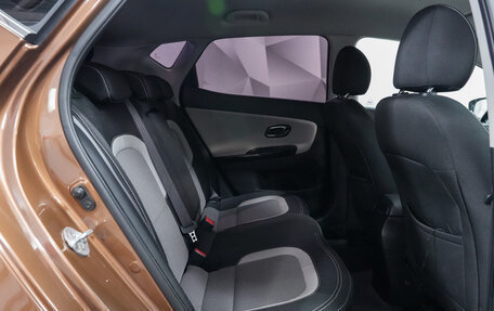 KIA cee'd III, 2016 год, 1 393 000 рублей, 12 фотография