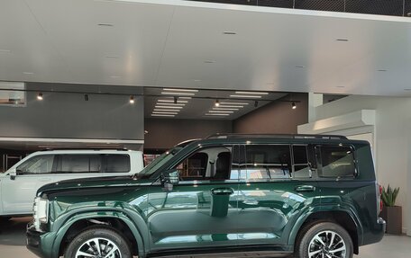 Haval H9, 2024 год, 5 099 000 рублей, 3 фотография