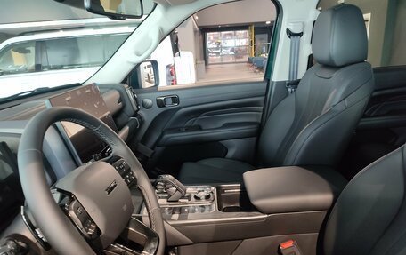 Haval H9, 2024 год, 5 099 000 рублей, 7 фотография