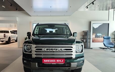 Haval H9, 2024 год, 5 099 000 рублей, 2 фотография