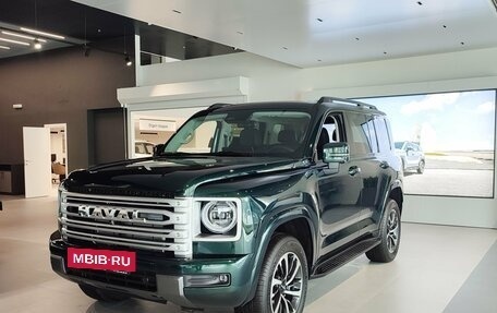 Haval H9, 2024 год, 5 099 000 рублей, 4 фотография