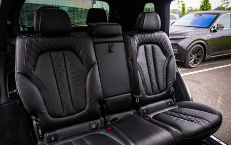 BMW X7, 2021 год, 6 699 000 рублей, 14 фотография