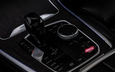 BMW X7, 2021 год, 6 699 000 рублей, 24 фотография