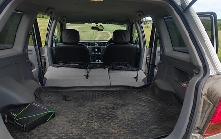 Mitsubishi Airtrek, 2001 год, 750 000 рублей, 7 фотография