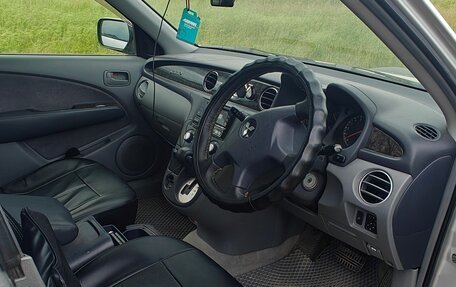Mitsubishi Airtrek, 2001 год, 750 000 рублей, 6 фотография
