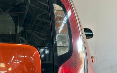 KIA Soul II рестайлинг, 2018 год, 1 490 000 рублей, 10 фотография