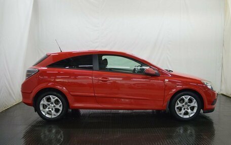 Opel Astra H, 2007 год, 350 000 рублей, 4 фотография