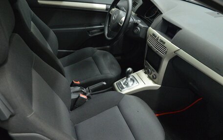 Opel Astra H, 2007 год, 350 000 рублей, 12 фотография