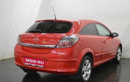 Opel Astra H, 2007 год, 350 000 рублей, 5 фотография