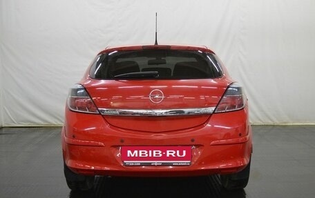 Opel Astra H, 2007 год, 350 000 рублей, 6 фотография