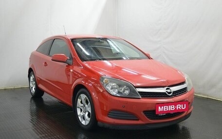 Opel Astra H, 2007 год, 350 000 рублей, 3 фотография