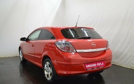 Opel Astra H, 2007 год, 350 000 рублей, 7 фотография