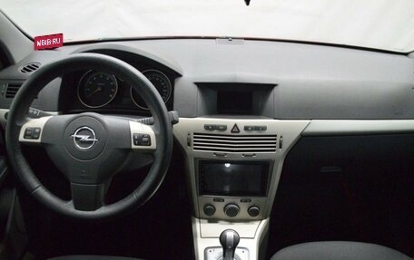 Opel Astra H, 2007 год, 350 000 рублей, 13 фотография