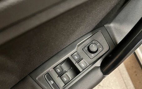 Volkswagen Tiguan II, 2017 год, 2 849 000 рублей, 9 фотография