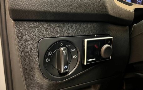 Volkswagen Tiguan II, 2017 год, 2 849 000 рублей, 11 фотография
