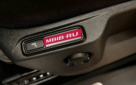 Volkswagen Tiguan II, 2017 год, 2 849 000 рублей, 10 фотография