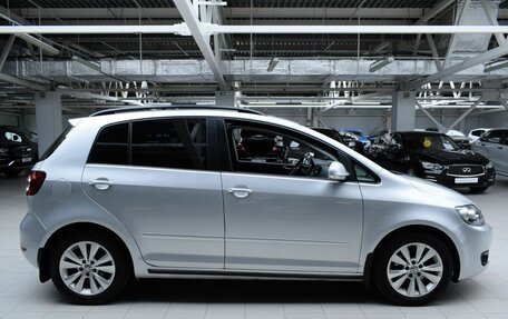 Volkswagen Golf Plus II, 2013 год, 790 000 рублей, 8 фотография