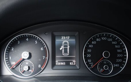 Volkswagen Golf Plus II, 2013 год, 790 000 рублей, 11 фотография