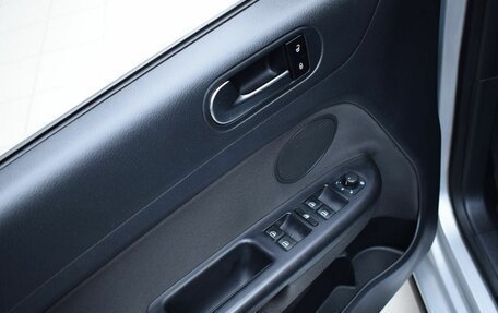 Volkswagen Golf Plus II, 2013 год, 790 000 рублей, 13 фотография