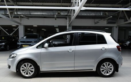 Volkswagen Golf Plus II, 2013 год, 790 000 рублей, 4 фотография
