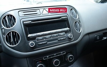 Volkswagen Golf Plus II, 2013 год, 790 000 рублей, 12 фотография