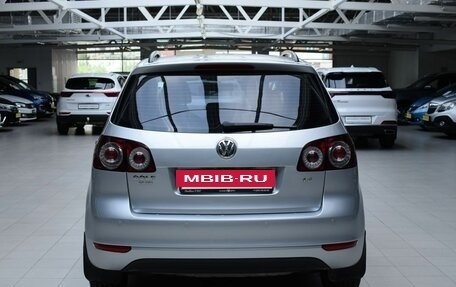 Volkswagen Golf Plus II, 2013 год, 790 000 рублей, 6 фотография