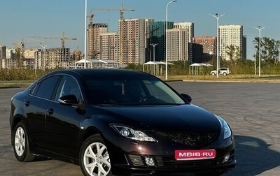 Mazda 6, 2008 год, 850 000 рублей, 1 фотография